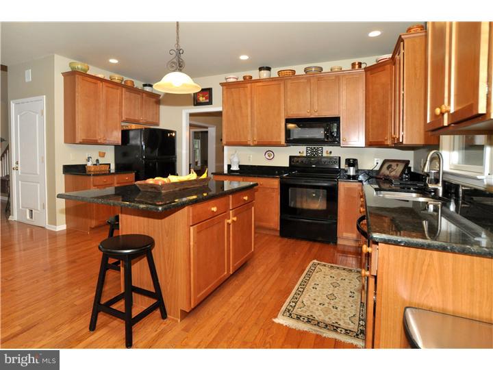 253 Scott Road Perkasie, PA 18944 - Photo 2 of 21 Kitchen