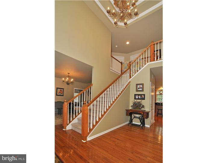 253 Scott Road Perkasie, PA 18944 - Photo 11 of 21 Foyer