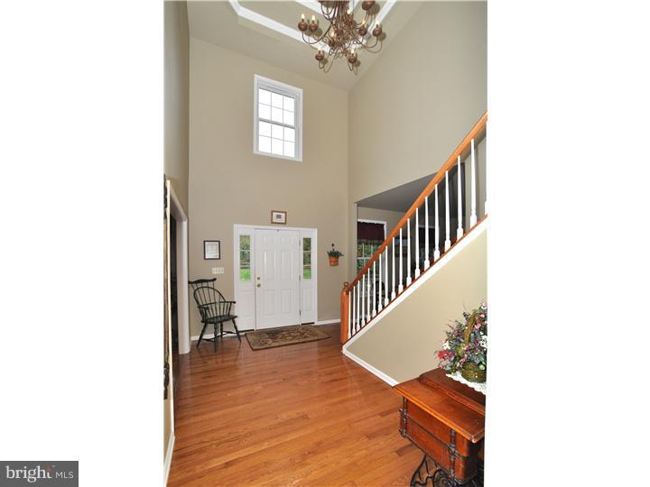 253 Scott Road Perkasie, PA 18944 - Photo 12 of 21 Foyer