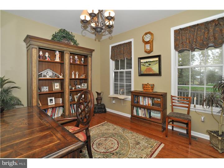 253 Scott Road Perkasie, PA 18944 - Photo 13 of 21 Office / Study
