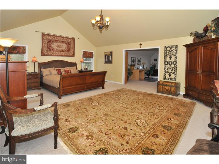 253 Scott Road Perkasie, PA 18944 - Photo 14 of 21 Master Bedroom