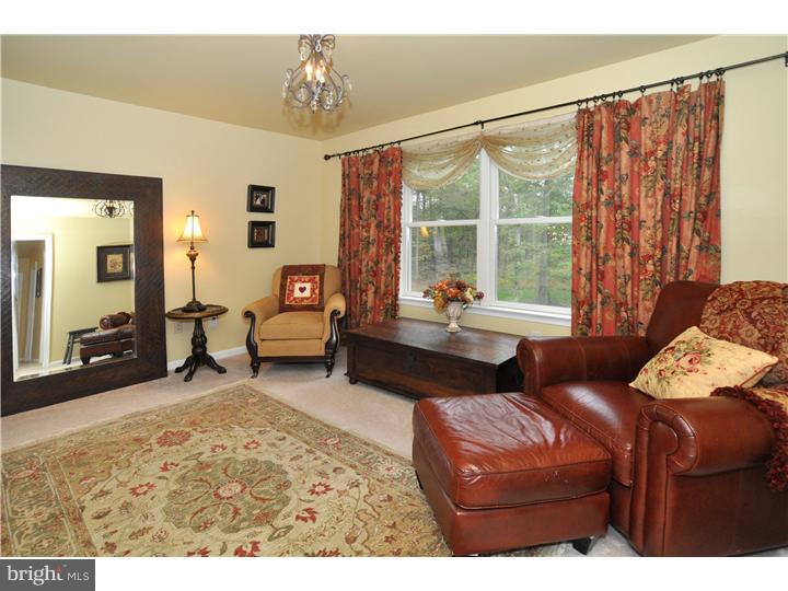 253 Scott Road Perkasie, PA 18944 - Photo 15 of 21 Master Bedroom