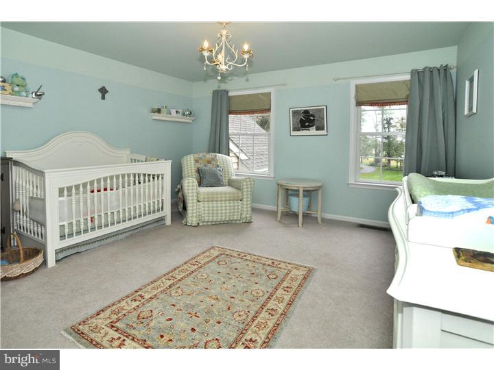 253 Scott Road Perkasie, PA 18944 - Photo 18 of 21 Bedroom 3