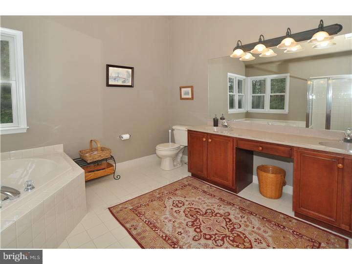 253 Scott Road Perkasie, PA 18944 - Photo 19 of 21 Master Bathroom