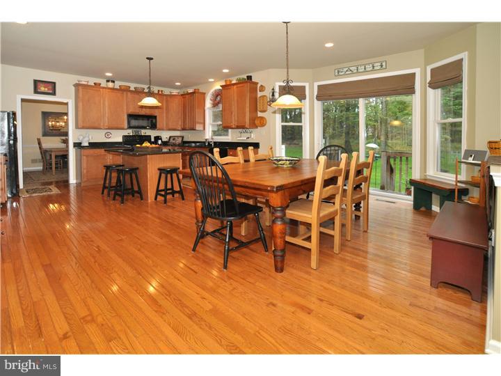 253 Scott Road Perkasie, PA 18944 - Photo 4 of 21 Breakfast Room