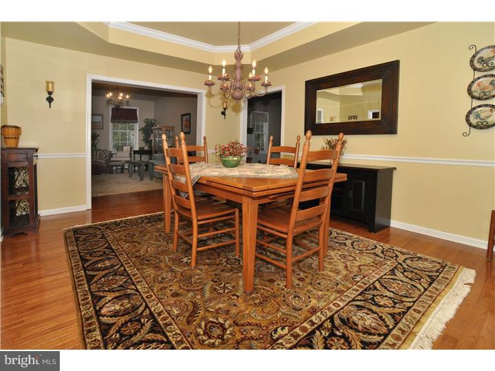 253 Scott Road Perkasie, PA 18944 - Photo 6 of 21 Dining Room