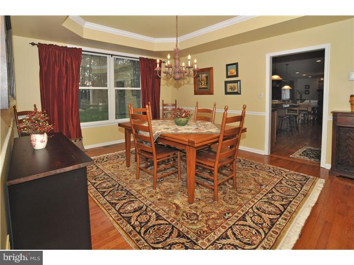 253 Scott Road Perkasie, PA 18944 - Photo 7 of 21 Dining Room