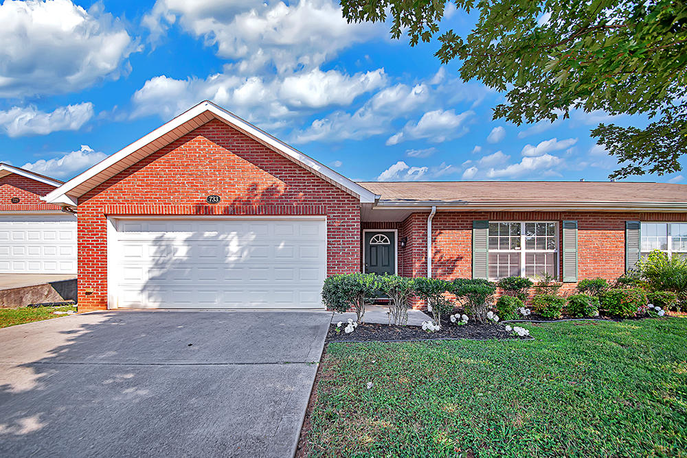 733 Spring Park Road Knoxville, TN 37914 - Photo 17 of 17 733 Spring Park Drive -18