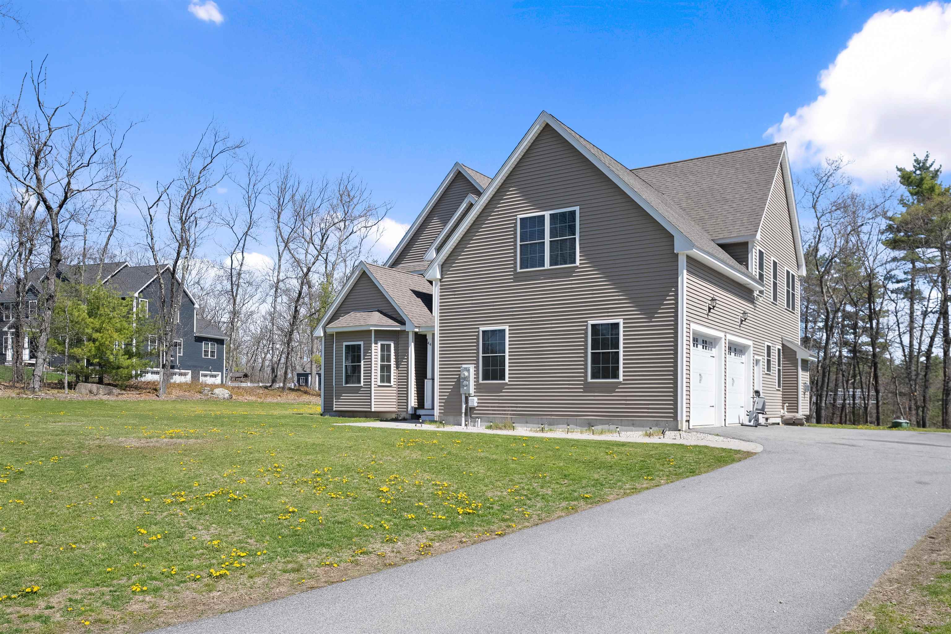 44 Sheffield Street Windham, NH 03087 - Photo 37 of 40