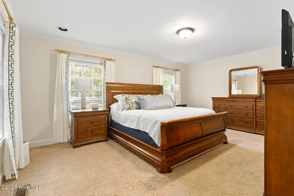 $424,500 | 1225 Cheshire Lane, Rocky Mount, NC 27803