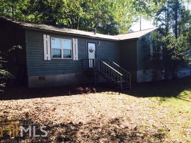 55 Alcovy Trestle Road Covington, GA 30014 - Photo 1 of 1 Front of House