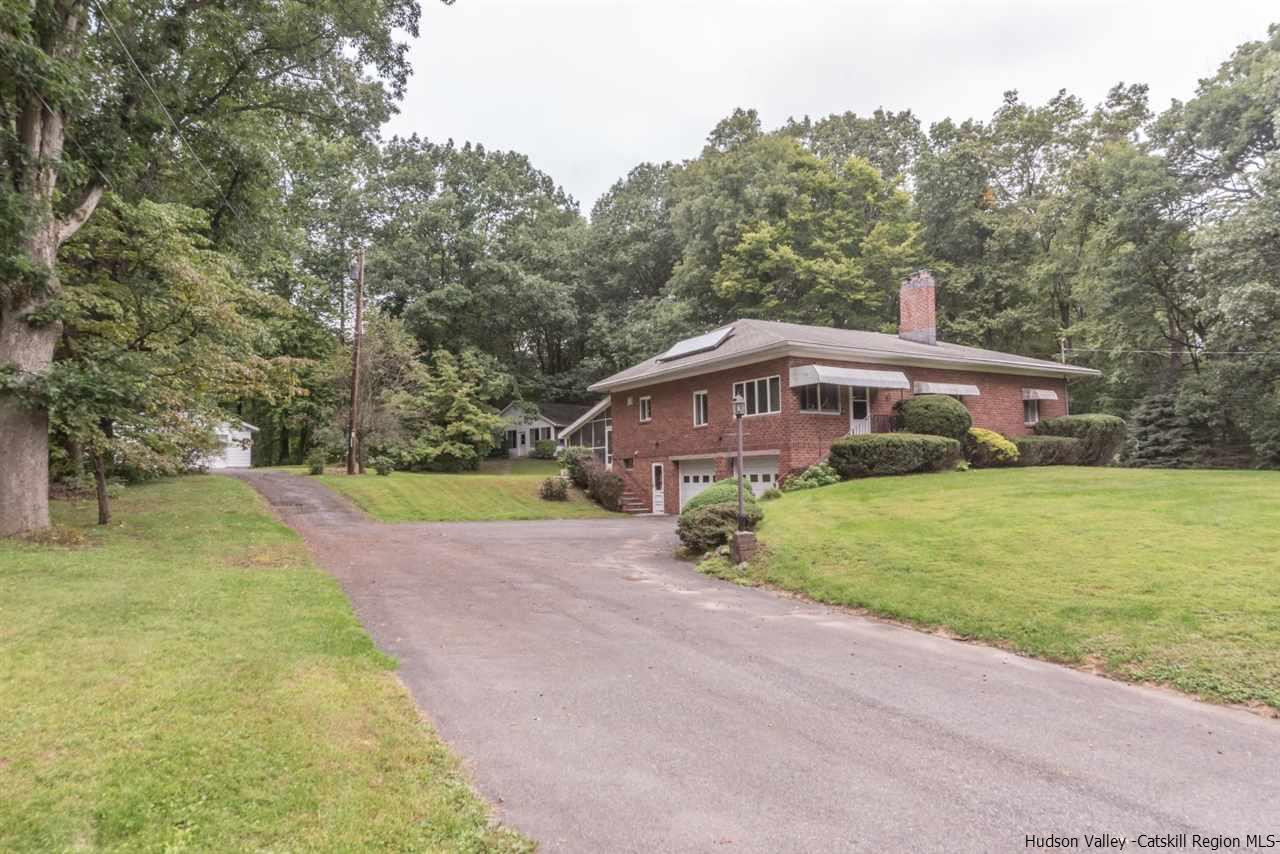 243-247 Old Flatbush Road Ulster, NY 12401 - Photo 1 of 32 Photo 1