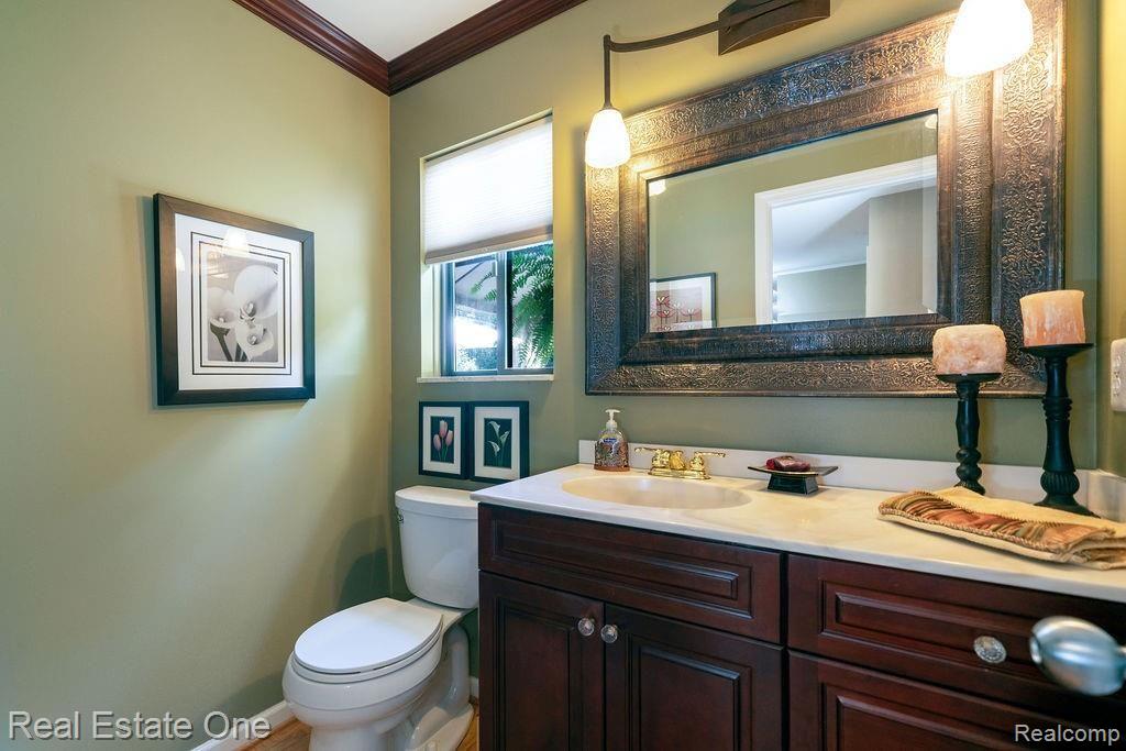 875 Leinster Road Rochester Hills, MI 48309 - Photo 19 of 29