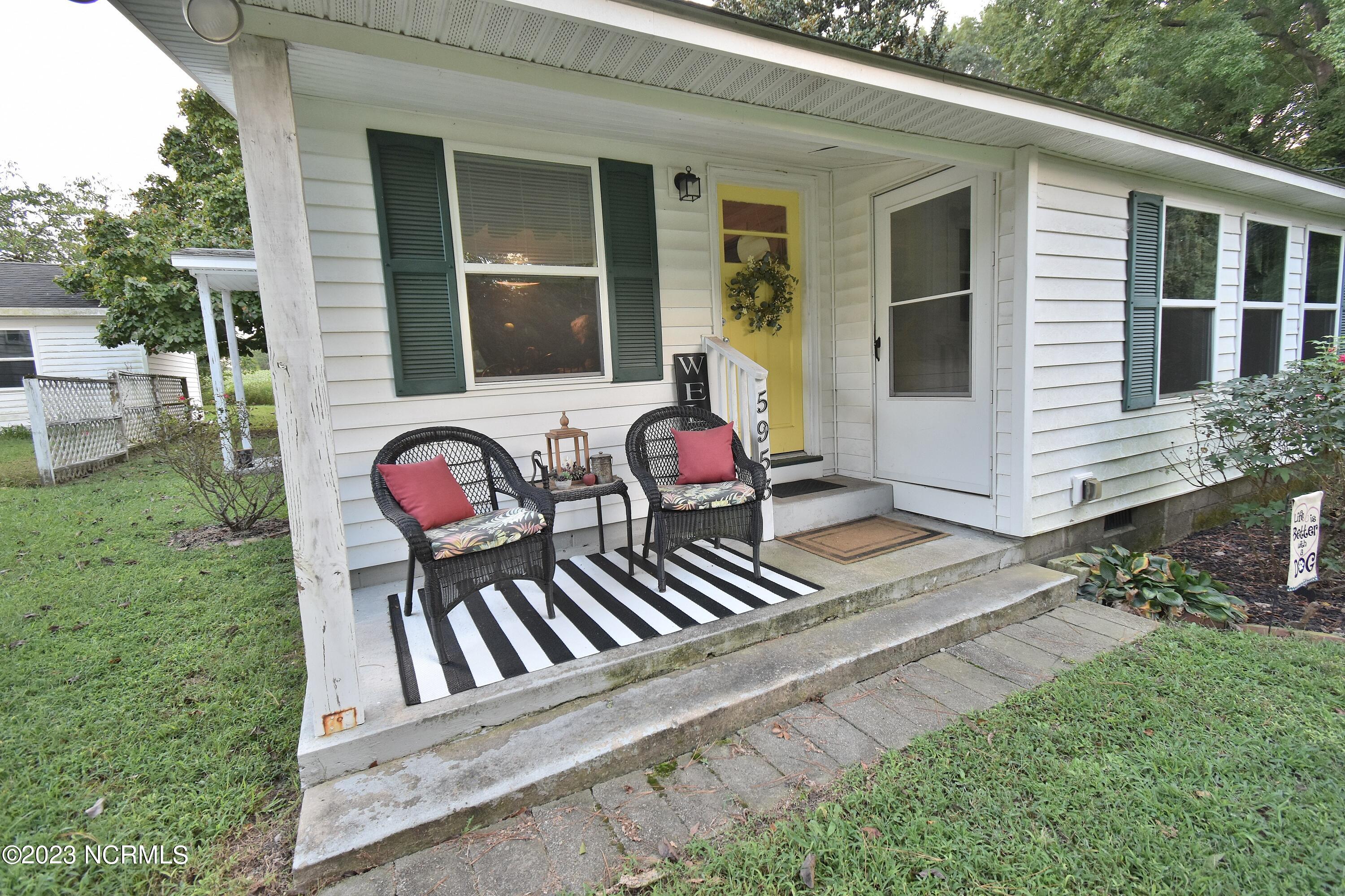 5953 Main Street Bailey, NC 27807 - Photo 3 of 24 DSC_1482