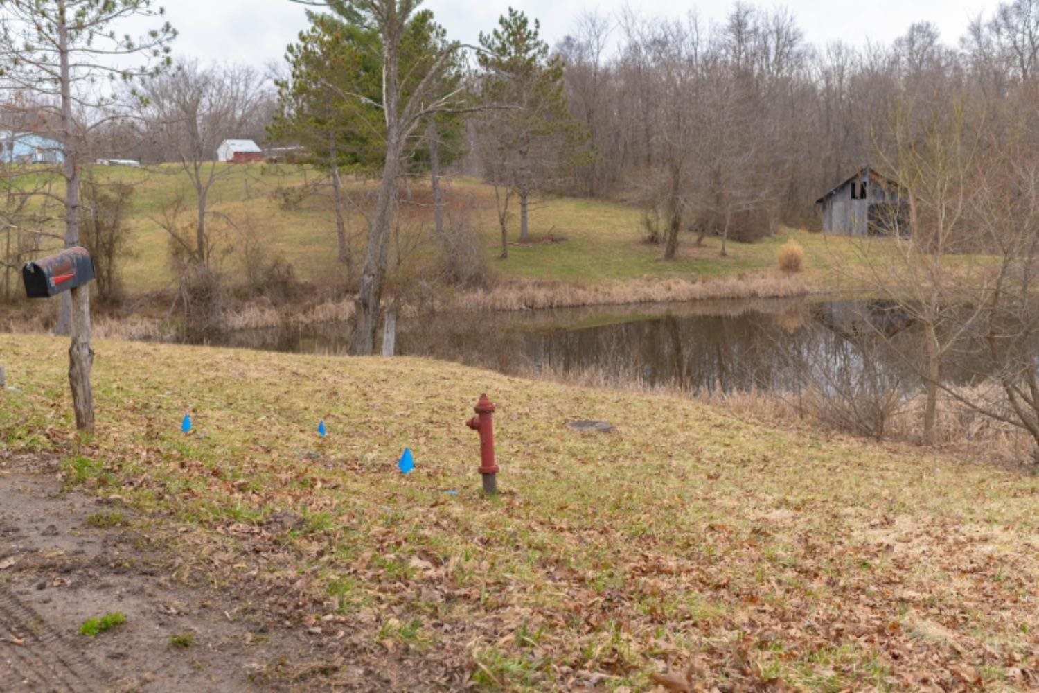 14030 Ewing Road Moores Hill, IN 47032 - Photo 18 of 20