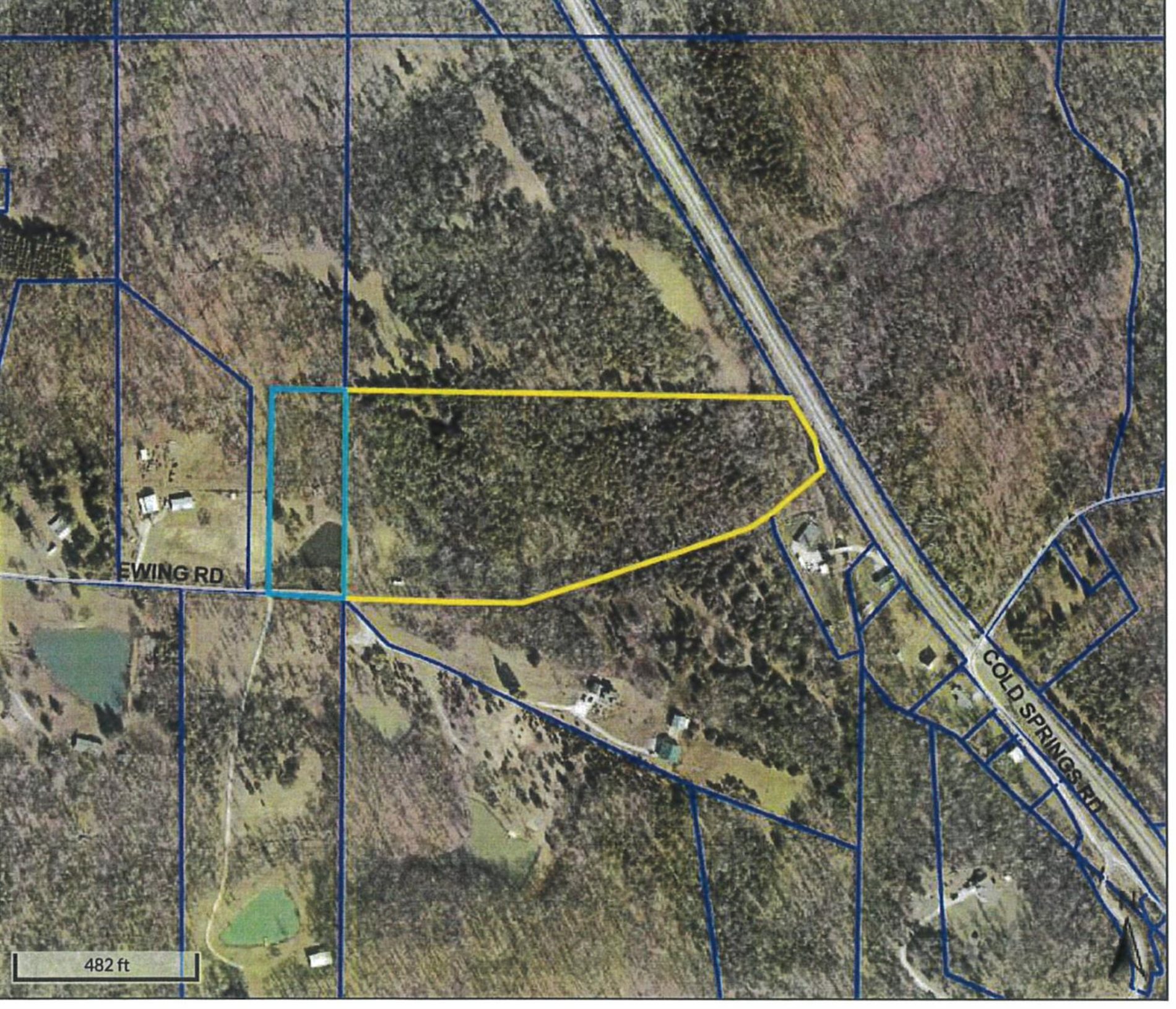 14030 Ewing Road Moores Hill, IN 47032 - Photo 20 of 20