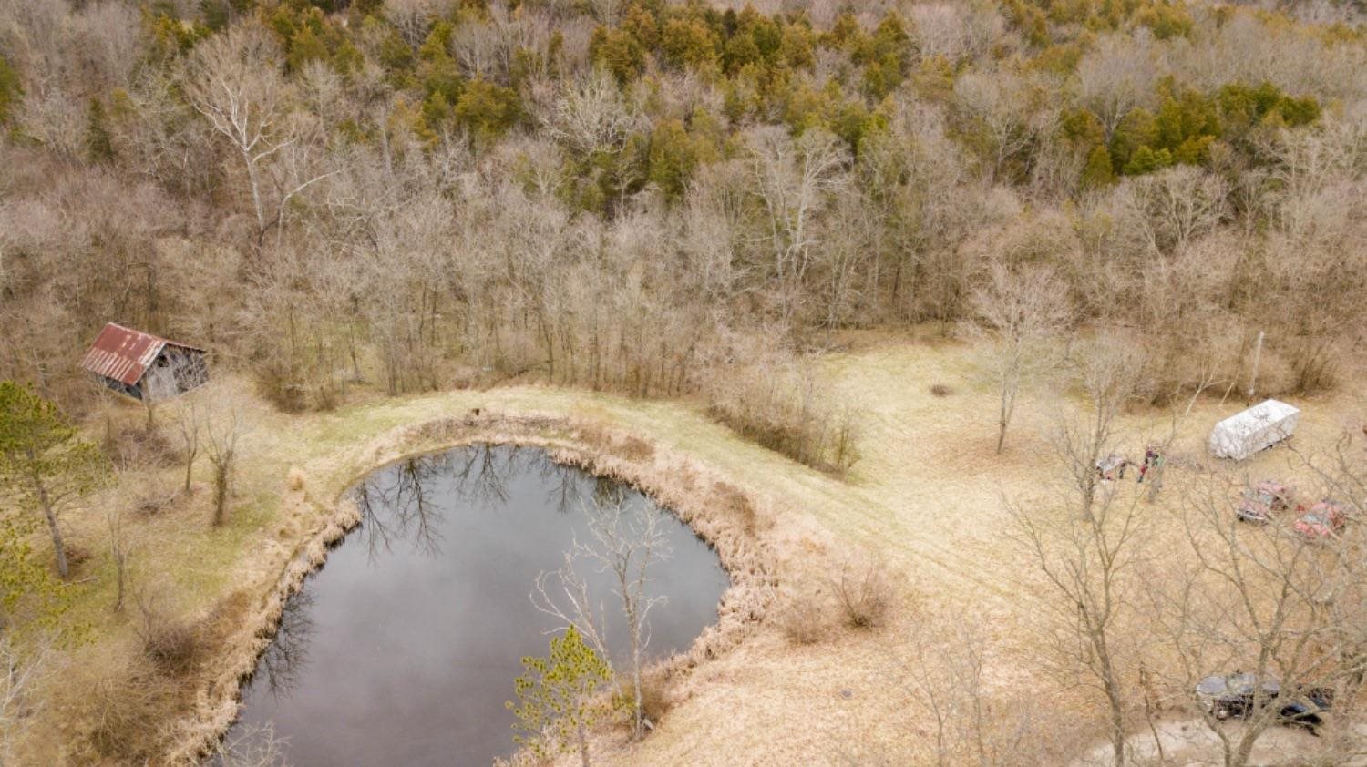 14030 Ewing Road Moores Hill, IN 47032 - Photo 2 of 20