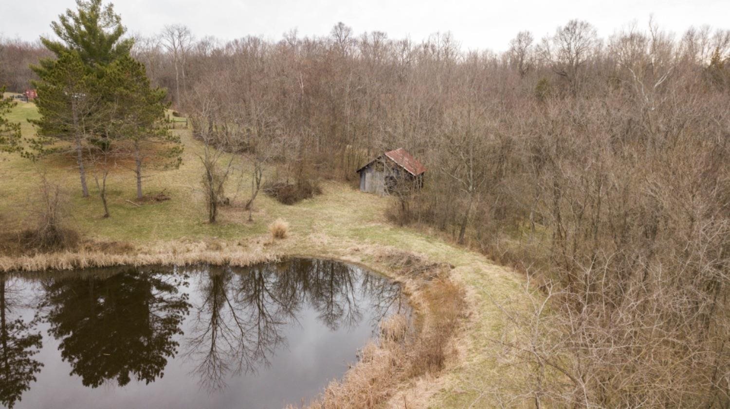 14030 Ewing Road Moores Hill, IN 47032 - Photo 4 of 20