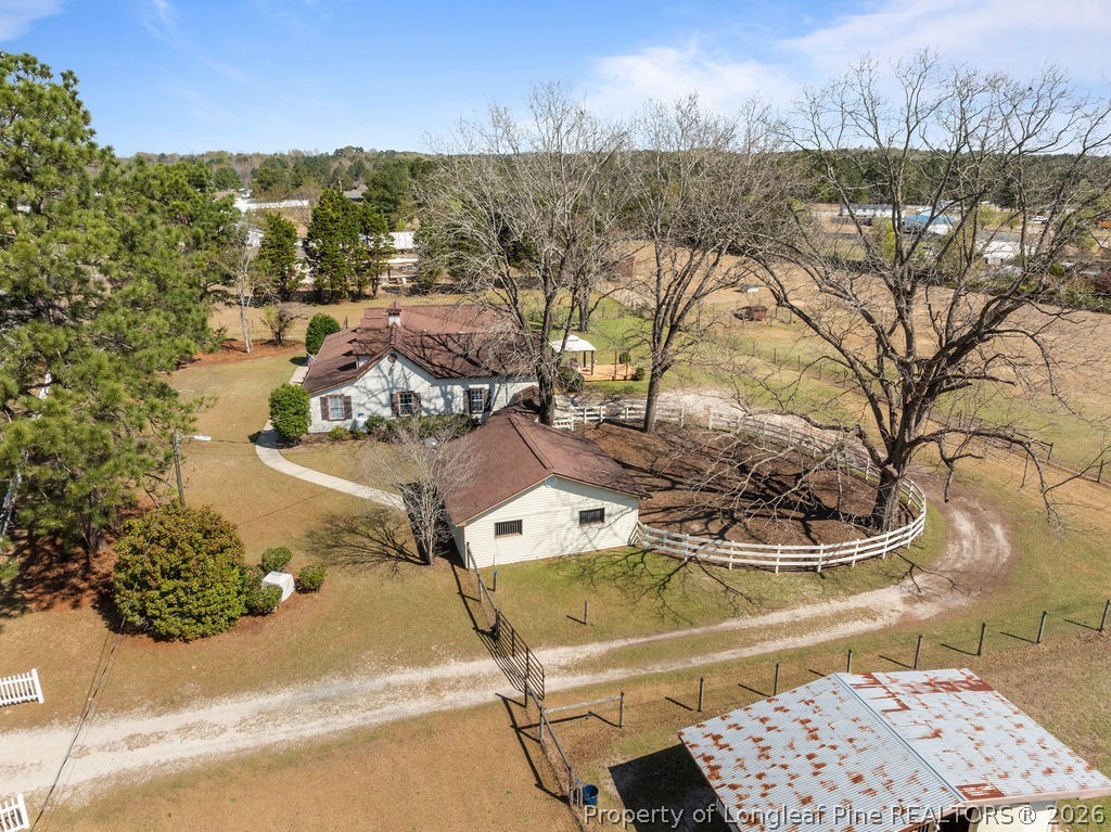 227 Wright Road Vass, NC 28394 - Photo 47 of 50