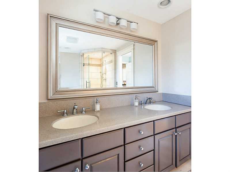 110 Signal Ridge Way East Greenwich, RI 02818 - Photo 13 of 21 Master Bath/Spa. Corian double sinks with oversized shower