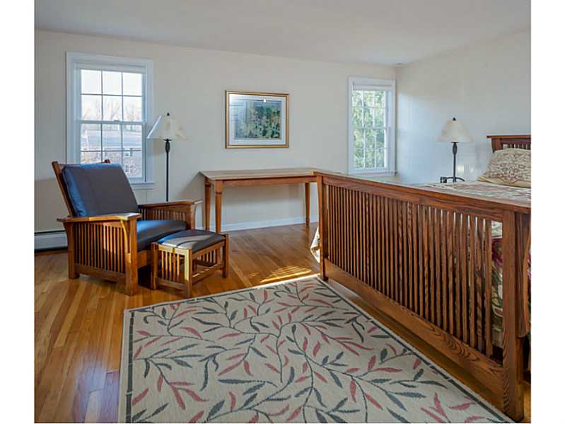 110 Signal Ridge Way East Greenwich, RI 02818 - Photo 14 of 21 Bedroom.
