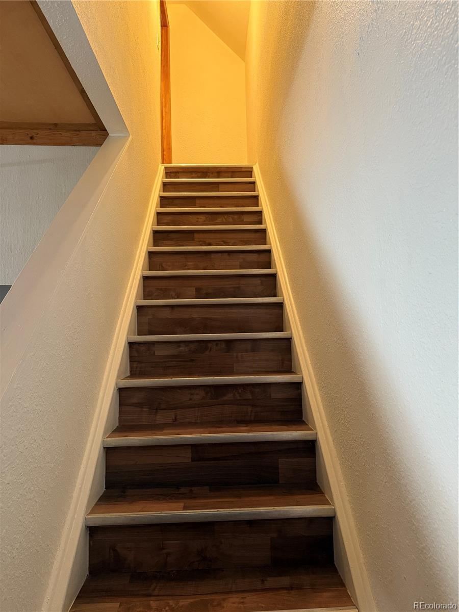 4353 Kalamath Street Denver, CO 80211 - Photo 20 of 28 a view of entryway