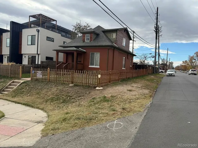 $2,950 | 4353 Kalamath Street, Denver, CO 80211