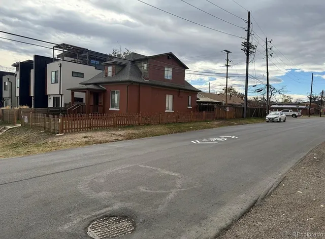 $2,950 | 4353 Kalamath Street, Denver, CO 80211