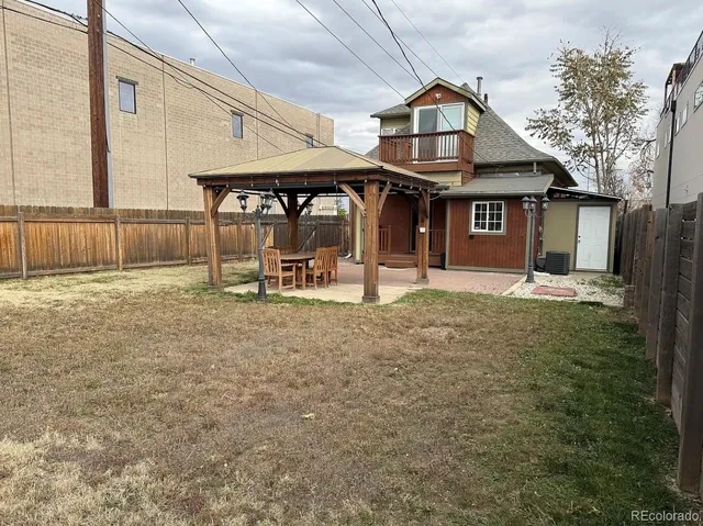 $2,950 | 4353 Kalamath Street, Denver, CO 80211