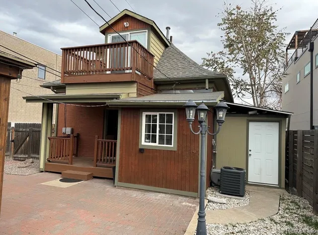 $2,950 | 4353 Kalamath Street, Denver, CO 80211