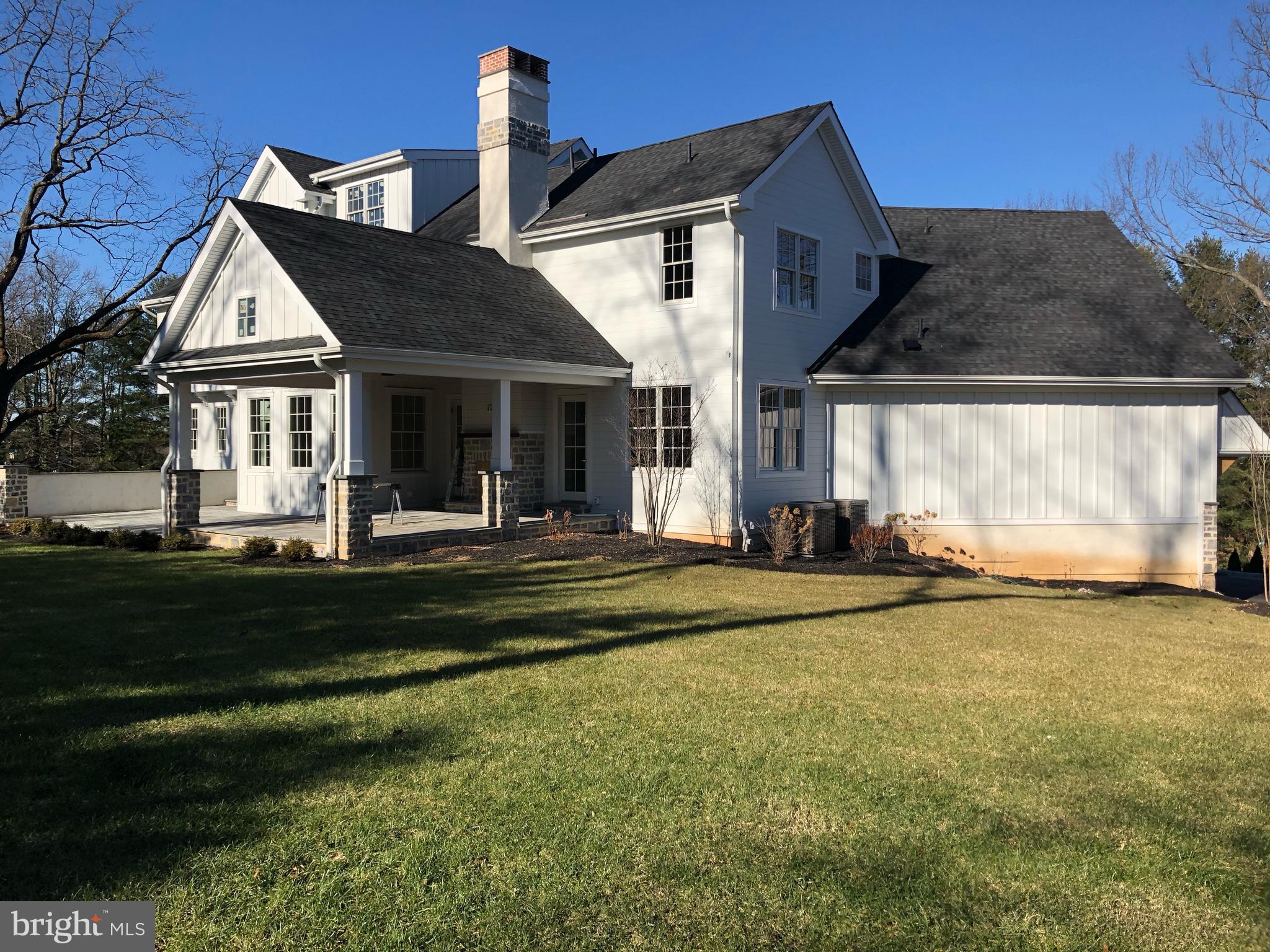 753 Newtown Road Villanova, PA 19085 - Photo 3 of 47