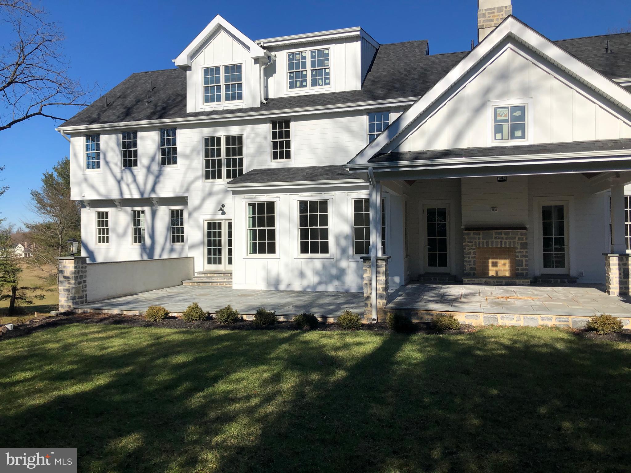 753 Newtown Road Villanova, PA 19085 - Photo 4 of 47