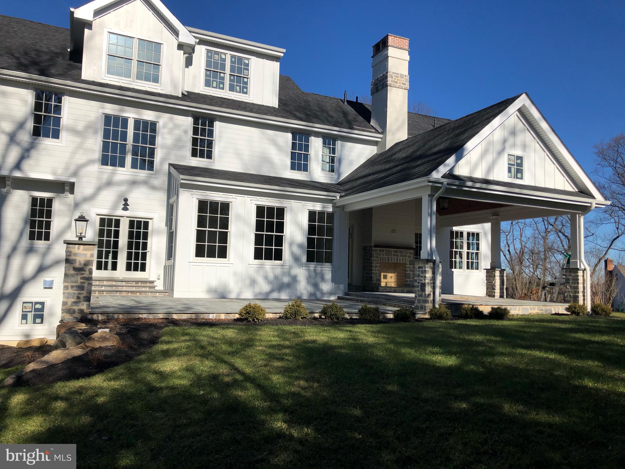 753 Newtown Road Villanova, PA 19085 - Photo 5 of 47