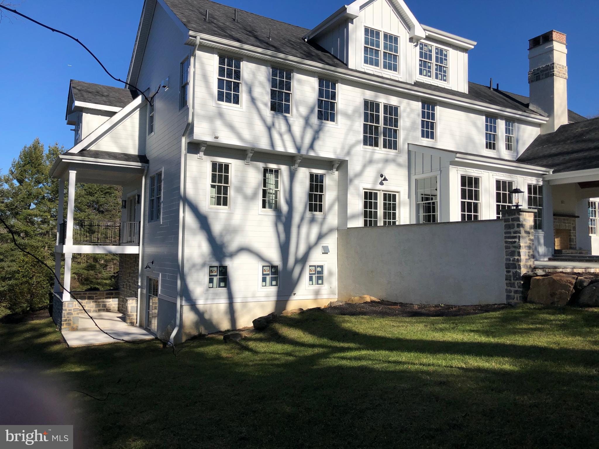 753 Newtown Road Villanova, PA 19085 - Photo 6 of 47