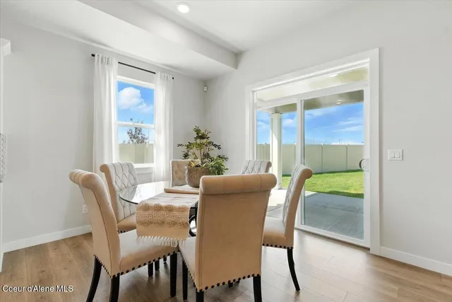 $677,400 | 7052 North Coeur Terre Boulevard, Coeur D'Alene, ID 83815