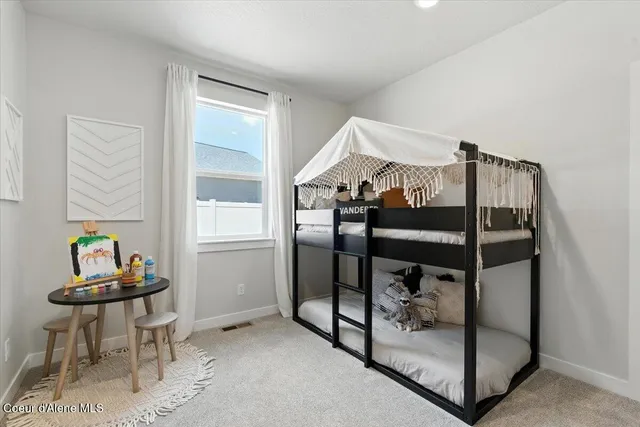 $677,400 | 7052 North Coeur Terre Boulevard, Coeur D'Alene, ID 83815