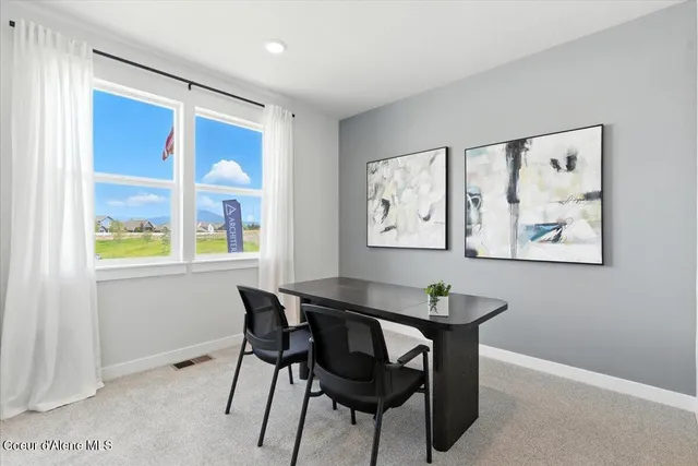 $677,400 | 7052 North Coeur Terre Boulevard, Coeur D'Alene, ID 83815