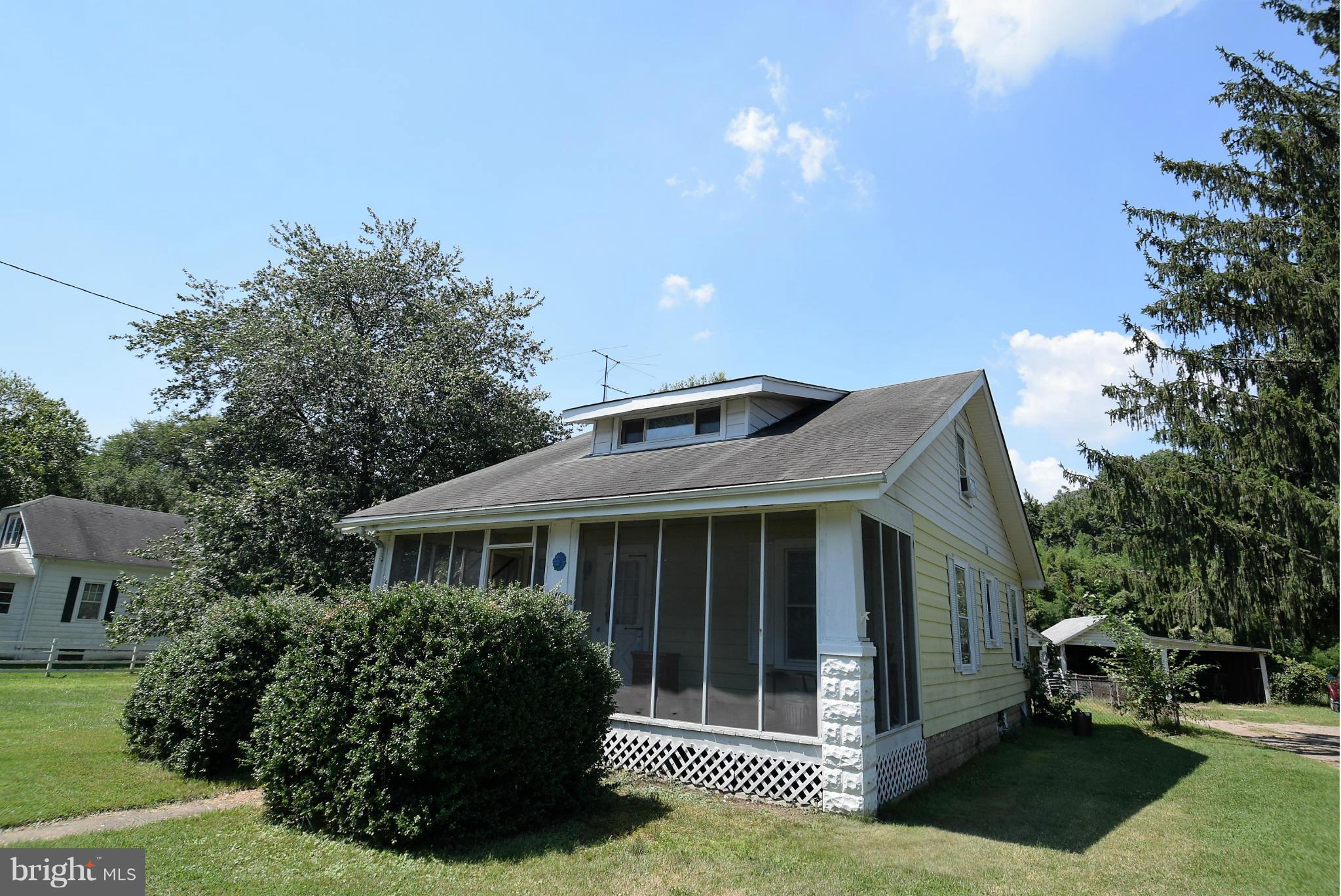 7110 Highbridge Road Bowie, MD 20720 - Photo 1 of 29 Exterior (Front)
