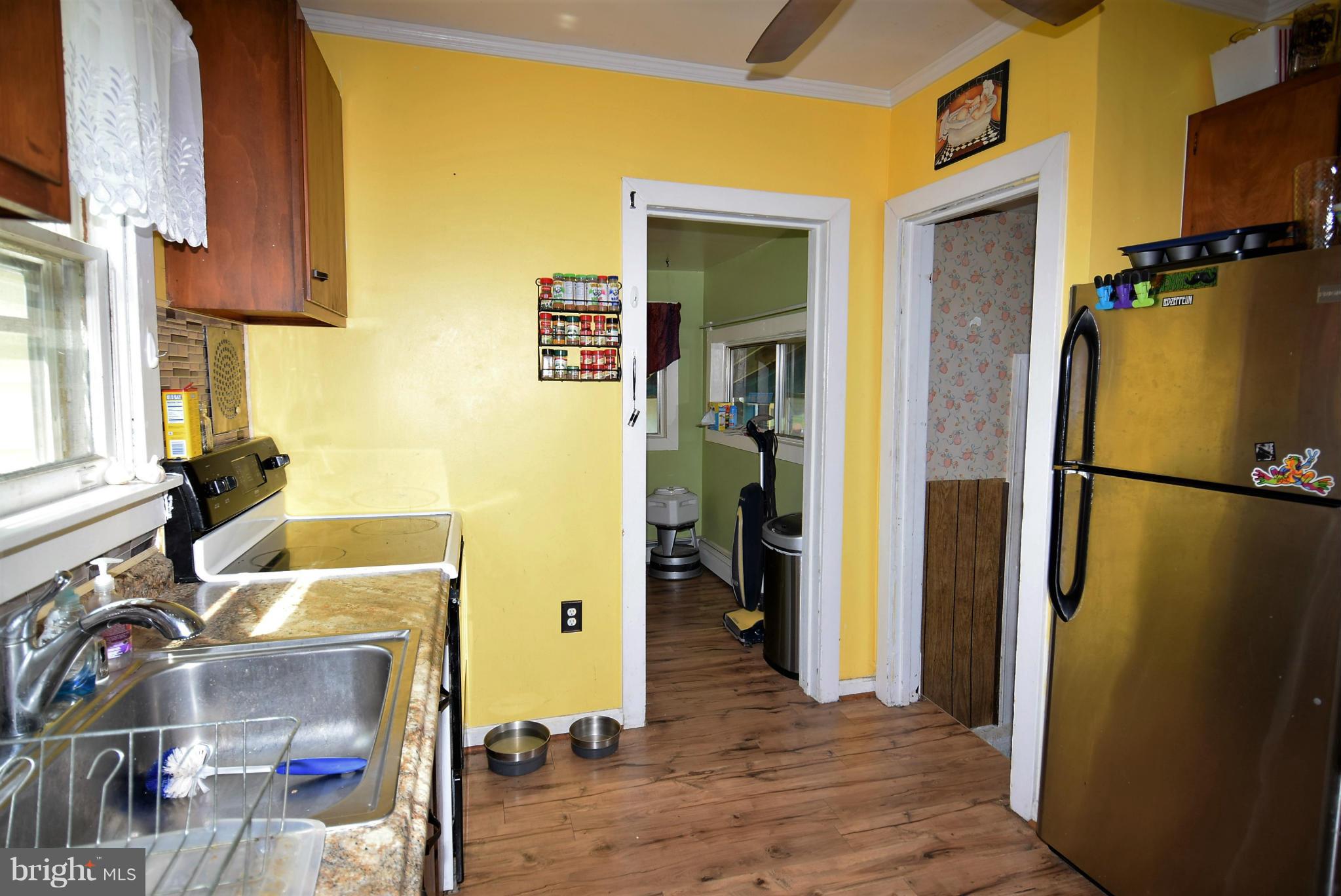 7110 Highbridge Road Bowie, MD 20720 - Photo 14 of 29 Kitchen