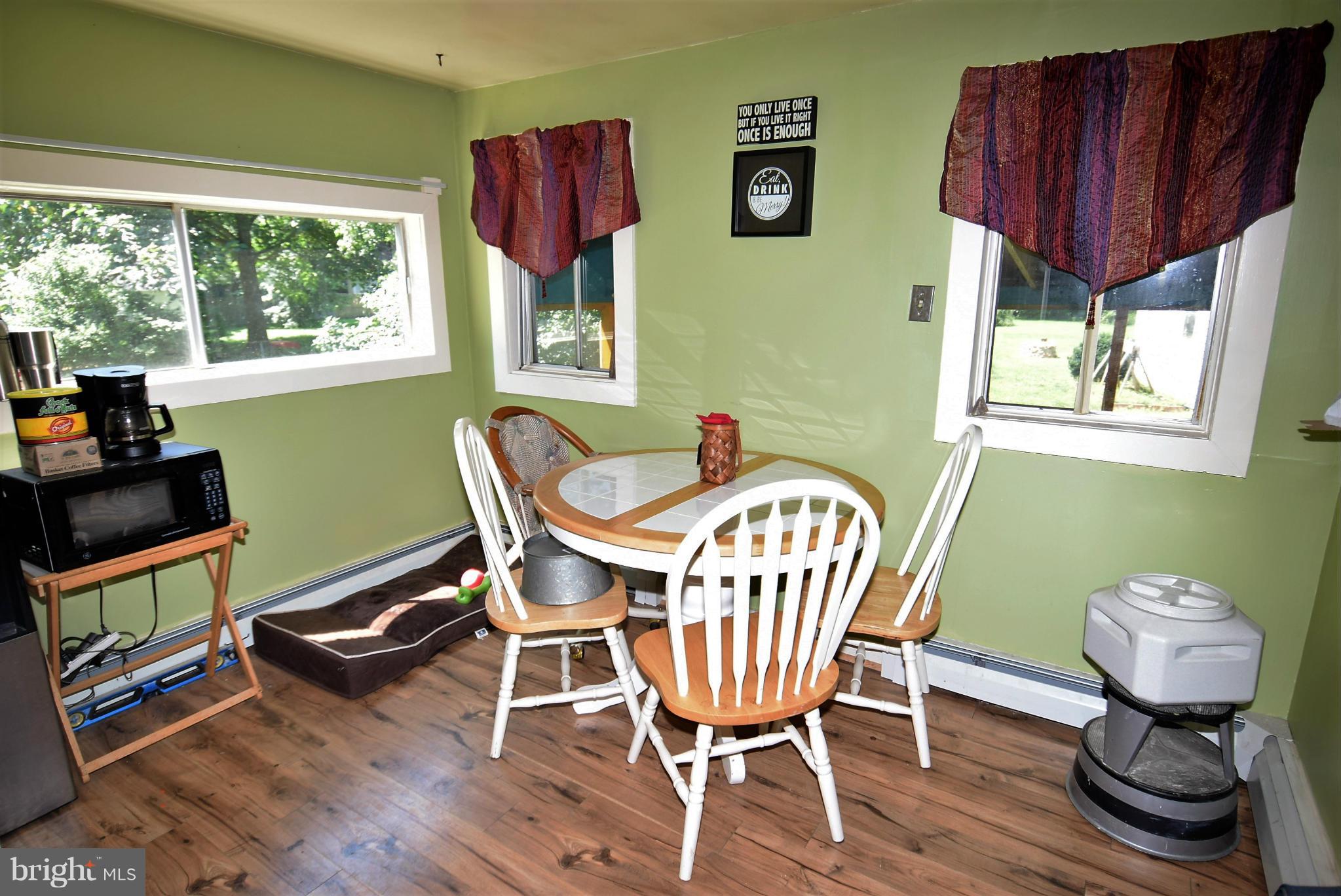 7110 Highbridge Road Bowie, MD 20720 - Photo 15 of 29 Dining Room