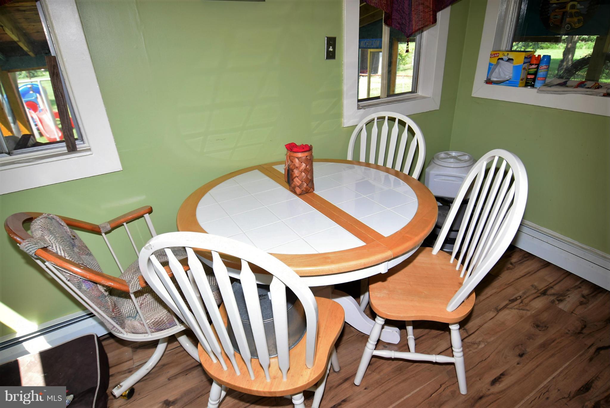7110 Highbridge Road Bowie, MD 20720 - Photo 16 of 29 Dining Room