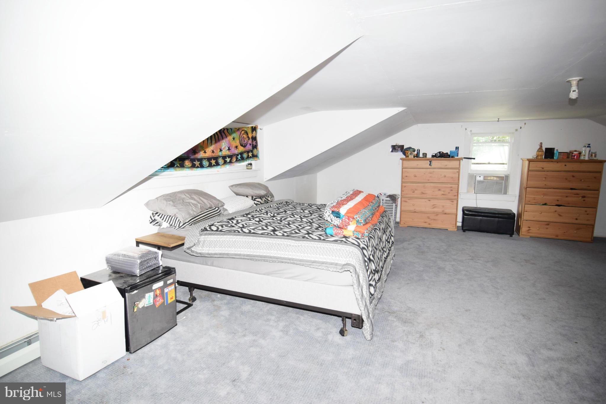 7110 Highbridge Road Bowie, MD 20720 - Photo 21 of 29 Bedroom (Master)