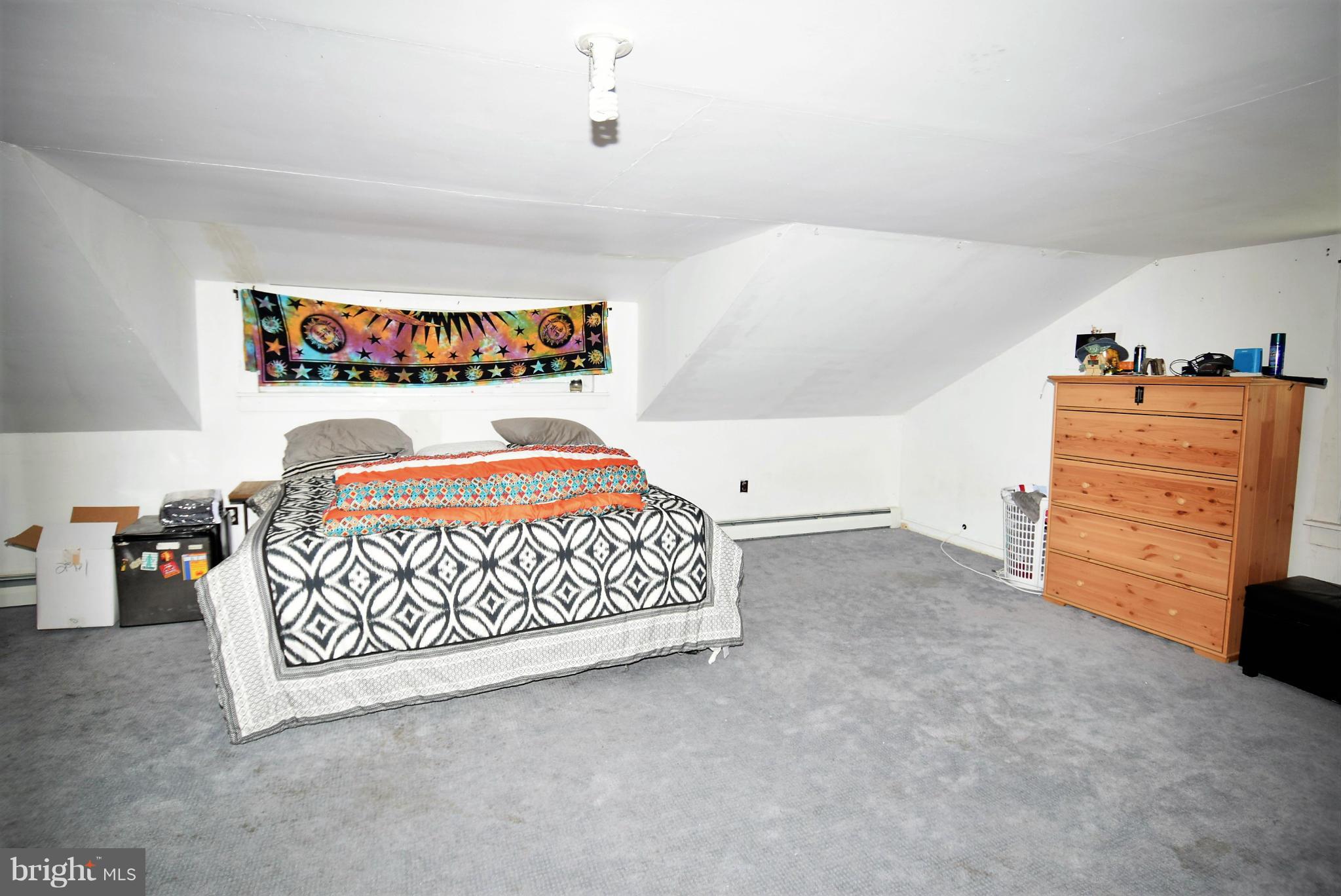 7110 Highbridge Road Bowie, MD 20720 - Photo 22 of 29 Bedroom (Master)