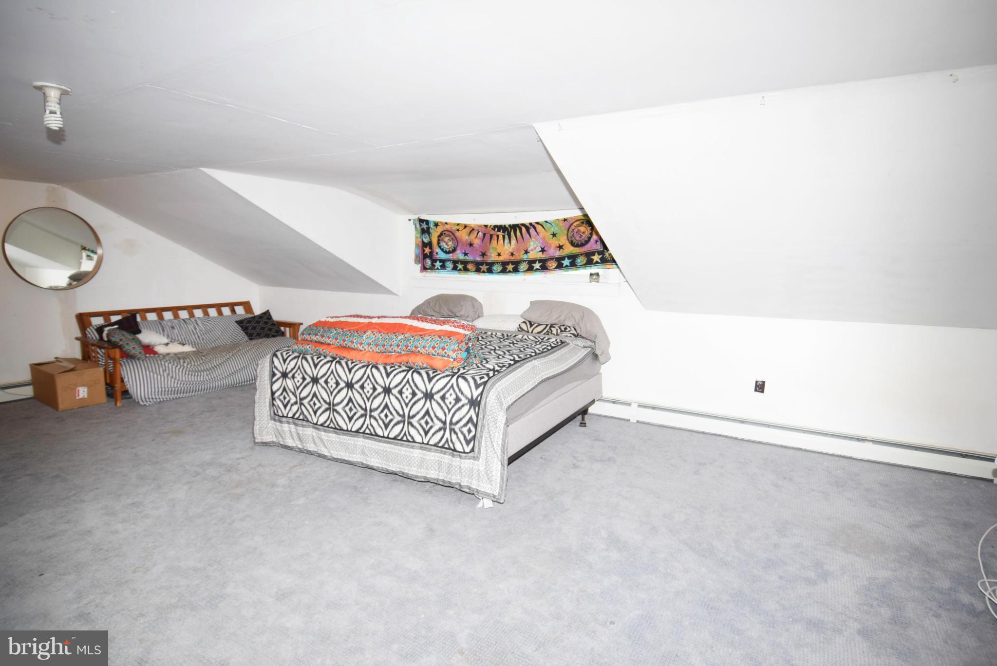 7110 Highbridge Road Bowie, MD 20720 - Photo 23 of 29 Bedroom (Master)