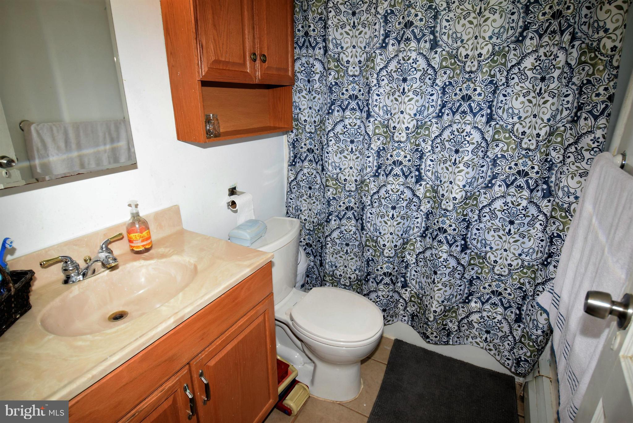 7110 Highbridge Road Bowie, MD 20720 - Photo 25 of 29 Bath