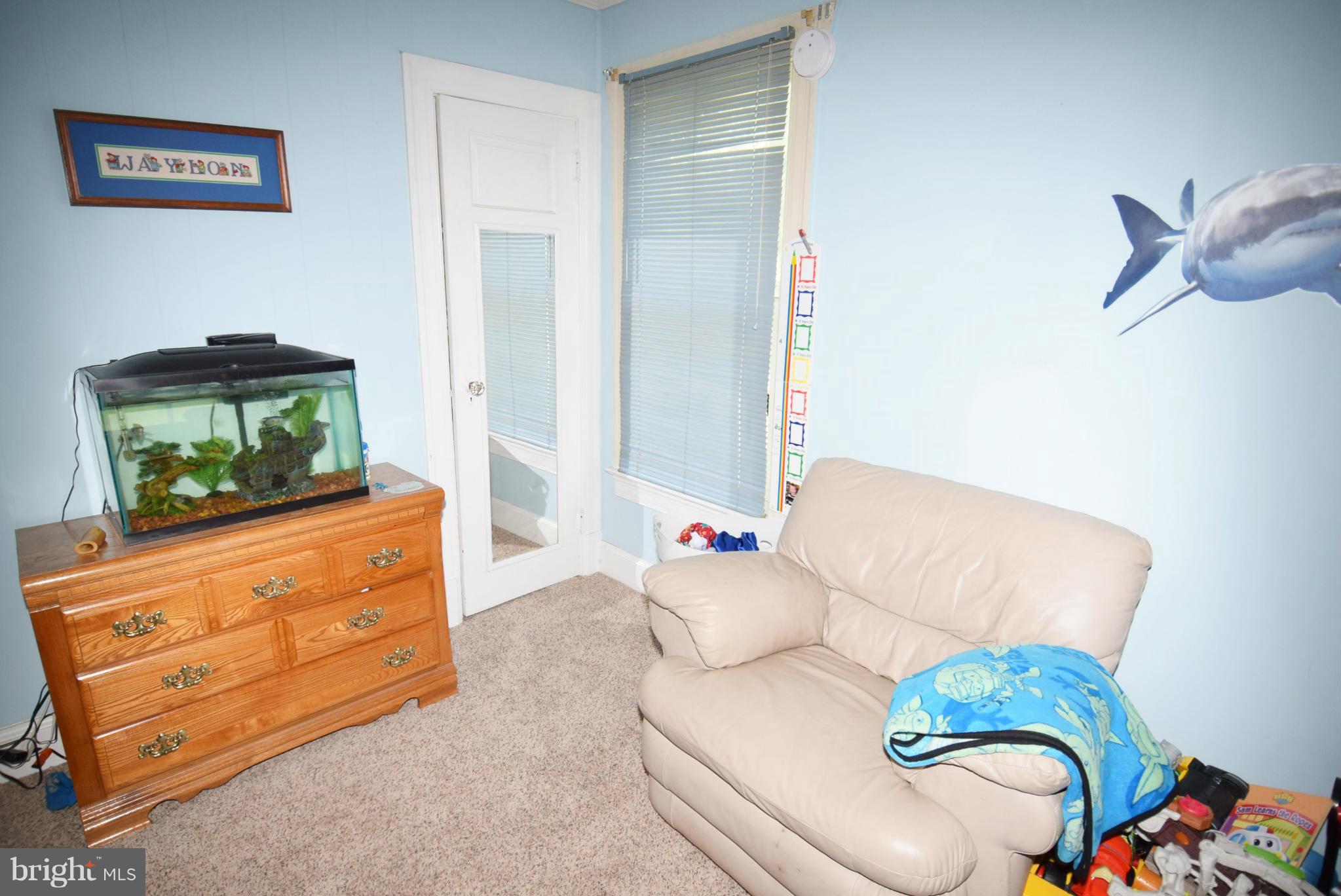 7110 Highbridge Road Bowie, MD 20720 - Photo 26 of 29 Bedroom