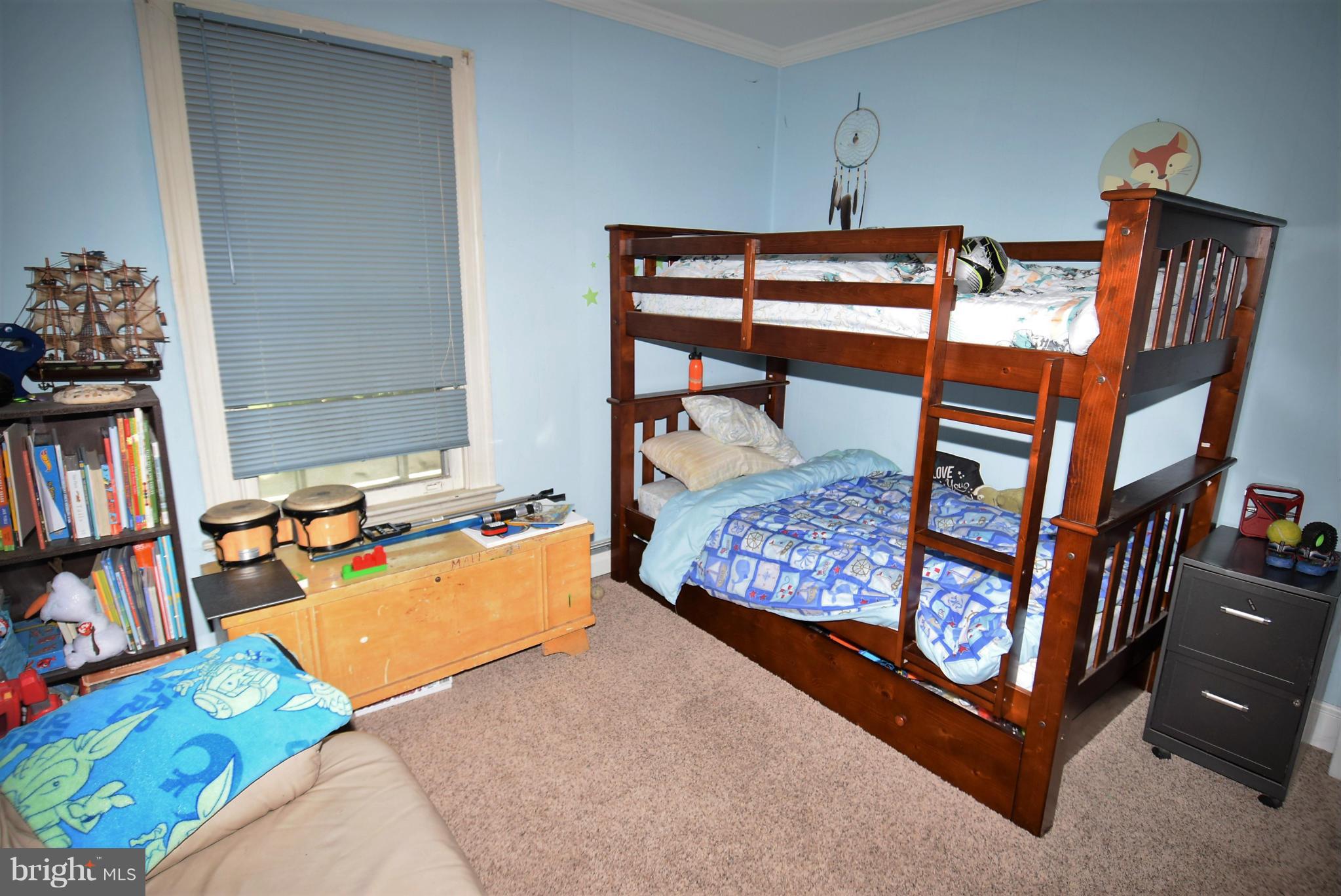 7110 Highbridge Road Bowie, MD 20720 - Photo 27 of 29 Bedroom