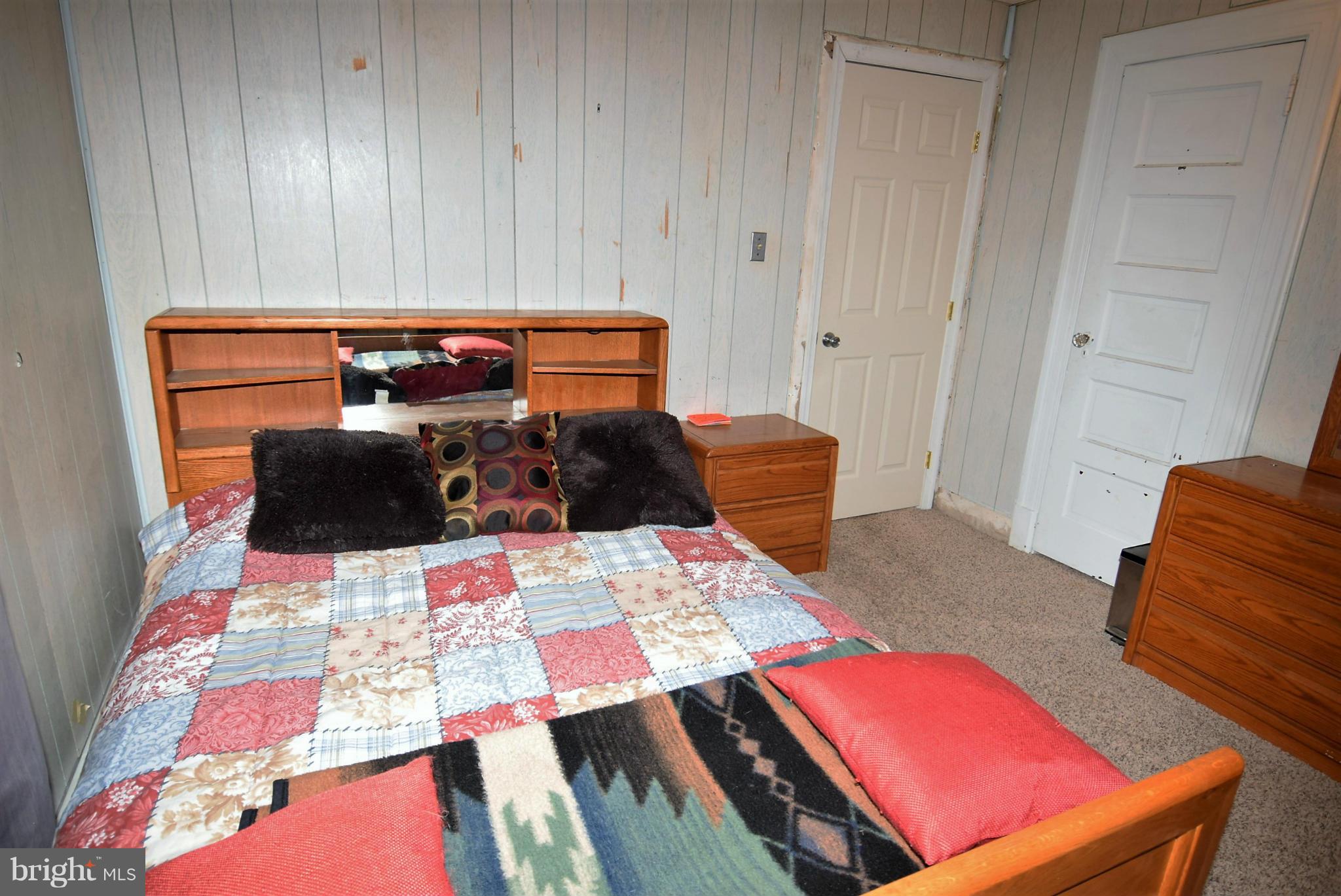 7110 Highbridge Road Bowie, MD 20720 - Photo 28 of 29 Bedroom