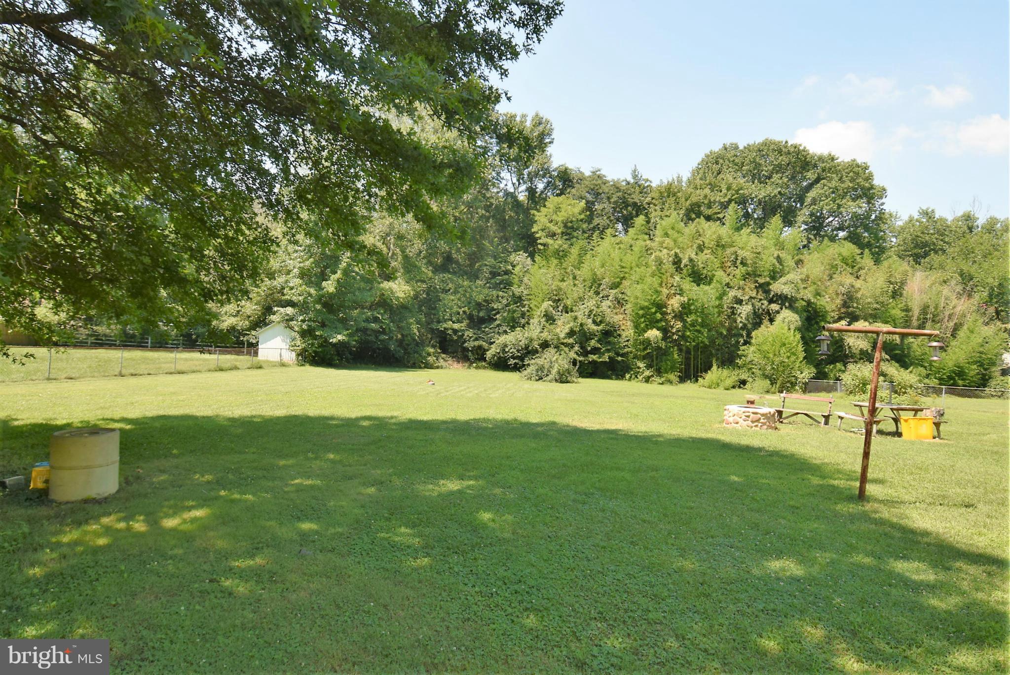 7110 Highbridge Road Bowie, MD 20720 - Photo 6 of 29 Exterior (Rear)