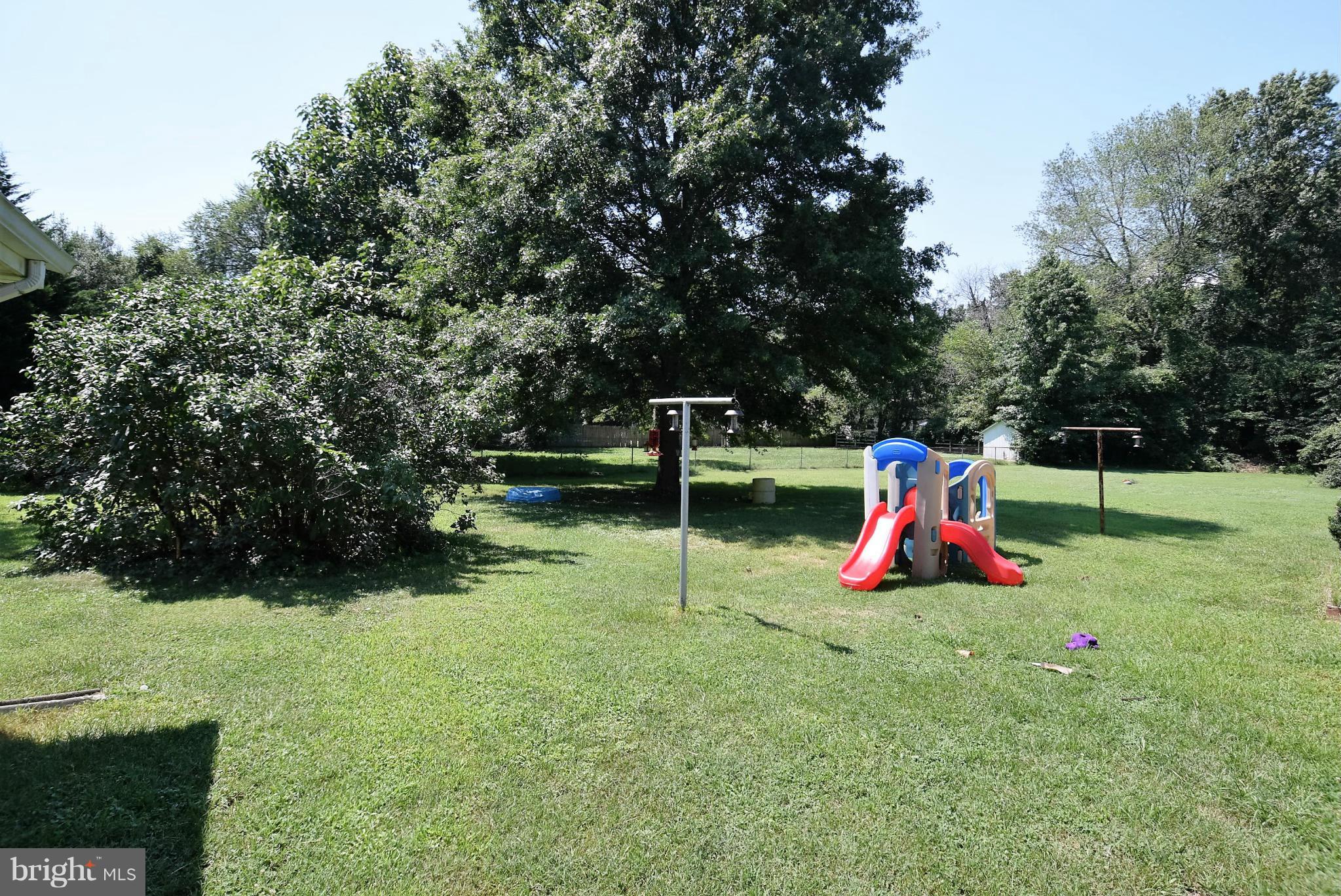 7110 Highbridge Road Bowie, MD 20720 - Photo 7 of 29 Exterior (Rear)
